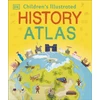 KNYGA Bookshop Children's Illustrated History Atlas