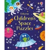 KNYGA Bookshop Children's Space Puzzles