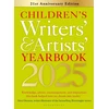 KNYGA Bookshop Children's Writers' &amp; Artists' Yearbook 2025
