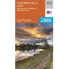 KNYGA Bookshop Chiltern Hills East
