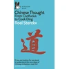 KNYGA Bookshop Chinese Thought