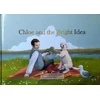 KNYGA Bookshop Chloe and the Bright Idea