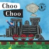 KNYGA Petr Horacek Choo Choo