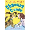 KNYGA Bookshop Choosing Crumble