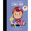 KNYGA Bookshop Sanchez Vegara, Maria Isabel Chris Hoy