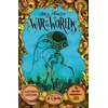 KNYGA Bookshop Wells, H. G. Chris Mould's War of the Worlds: The No. 1 Bestselling Illustrated Edition