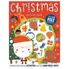 KNYGA Bookshop Christmas Activity Book