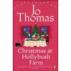 KNYGA Bookshop Christmas at Hollybush Farm