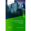KNYGA Bookshop Christmas Carol: 25 Key Quotations for GCSE