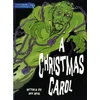 KNYGA Bookshop Christmas Carol: Graphic Novel