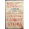 KNYGA Bookshop Christmas Ghost Story