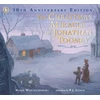 KNYGA Bookshop Christmas Miracle of Jonathan Toomey
