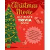 KNYGA Bookshop Christmas Movie Ultimate Trivia Book