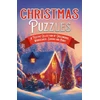 KNYGA Bookshop Christmas Puzzles