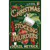 KNYGA Bookshop Christmas Stocking Murders