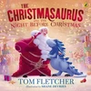KNYGA Bookshop Christmasaurus and the Night Before Christmas