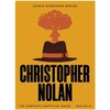 KNYGA Bookshop Christopher Nolan