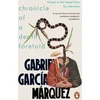 KNYGA Bookshop Marquez Gabriel Garcia Chronicle of a Death Foretold