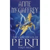 KNYGA Bookshop Chronicles Of Pern: First Fall
