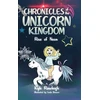 KNYGA Bookshop Chronicles of the Unicorn Kingdom