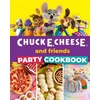 KNYGA Bookshop Chuck E. Cheese and Friends Party Cookbook