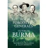 KNYGA Bookshop Churchill's Forgotten Generals