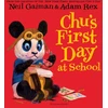KNYGA Bookshop Chu's First Day at School