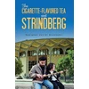 KNYGA Bookshop Cigarette-Flavored Tea and Strindberg