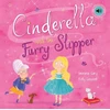 KNYGA Bookshop Cinderella and the Fluffy Slipper