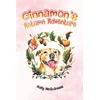 KNYGA Bookshop Cinnamon's Autumn Adventure