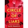 KNYGA Bookshop Circle of Liars