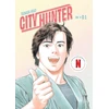 KNYGA Bookshop City Hunter Omnibus Volume 1