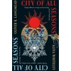 KNYGA Bookshop City of All Seasons