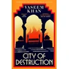 KNYGA Vaseem Khan City of Destruction