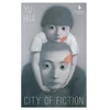 KNYGA Bookshop City of Fiction