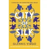 KNYGA Bookshop City of Silk