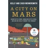 KNYGA Bookshop City on Mars