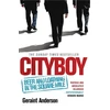 KNYGA Bookshop Cityboy: Beer and Loathing in the Square Mile