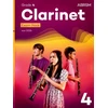 KNYGA Bookshop Clarinet Exam Pack from 2026, ABRSM Grade 4