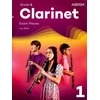 KNYGA Bookshop Clarinet Exam Pieces from 2026, ABRSM Grade 1