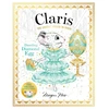 KNYGA Bookshop Claris: Dazzling Diamond Egg