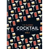 KNYGA Bookshop Classic Cocktail Bible
