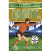 KNYGA Bookshop Classic Football Heroes: Cruyff (Top Ballers)
