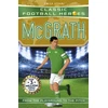 KNYGA Bookshop Classic Football Heroes: McGrath (Super Stopper)