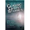 KNYGA Bookshop Classic Ghost Stories by Wilkie Collins, M. R. James, Charles Dickens and Others