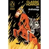 KNYGA Bookshop Classic Horror