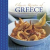 KNYGA Bookshop Classic Recipes of Greece
