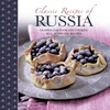 KNYGA Bookshop Classic Recipes of Russia