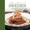 KNYGA Bookshop Classic Recipes of Sweden