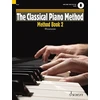 KNYGA Bookshop Classical Piano Method